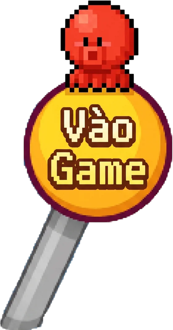 Cần điều khiển Vào Game
